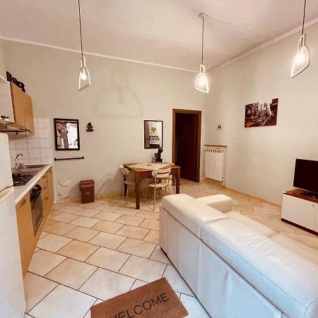 Torino Low Cost Кивассо Экстерьер фото
