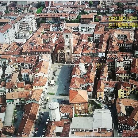 Torino Low Cost Кивассо Экстерьер фото