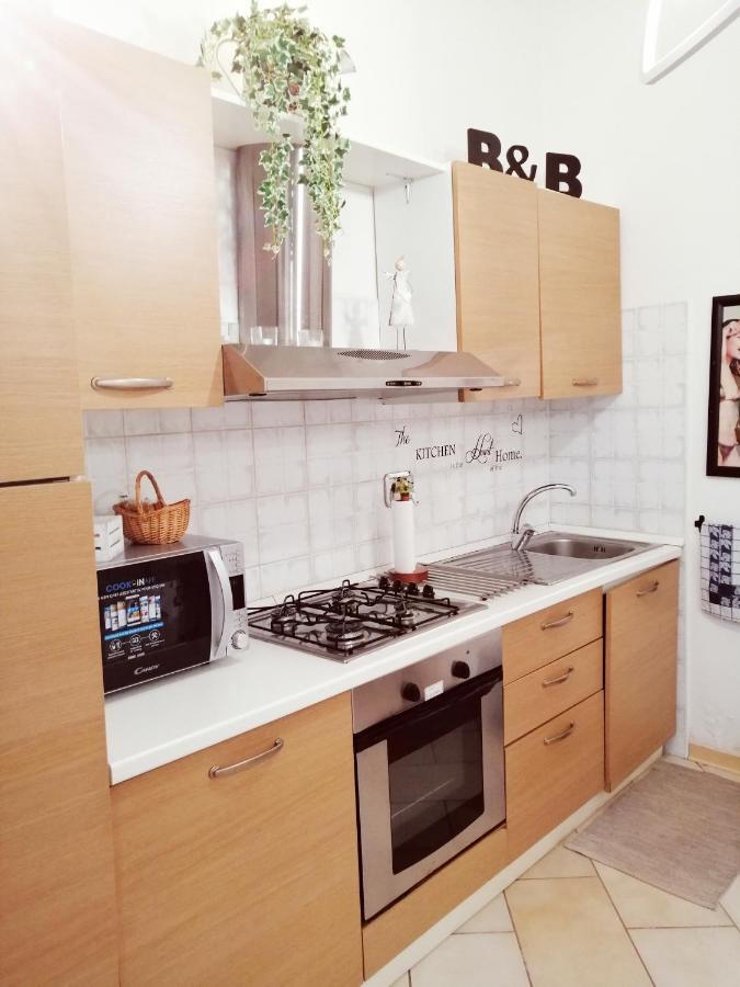 Torino Low Cost Кивассо Экстерьер фото
